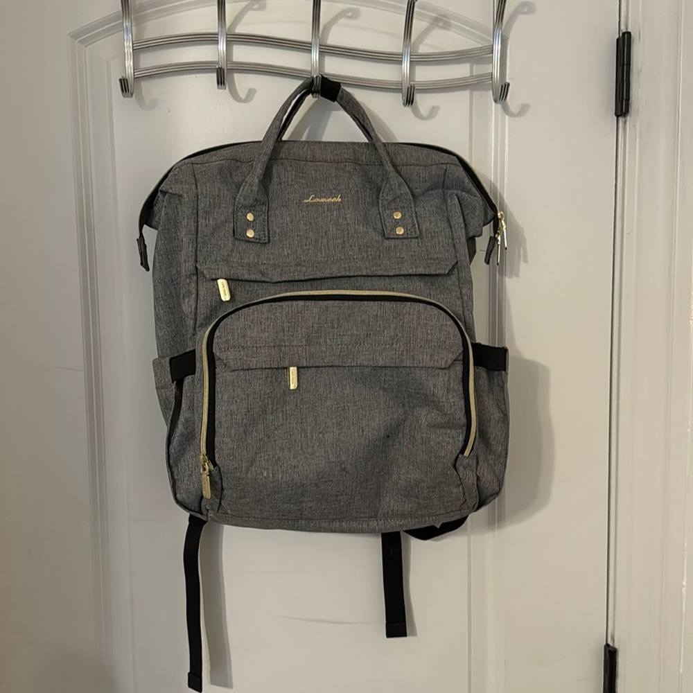 Loveook Backpack